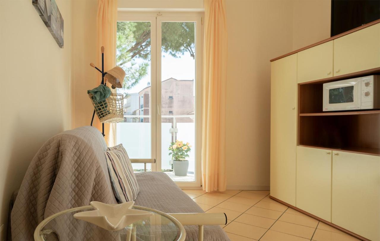 Residence Capitol Cattolica Eksteriør billede