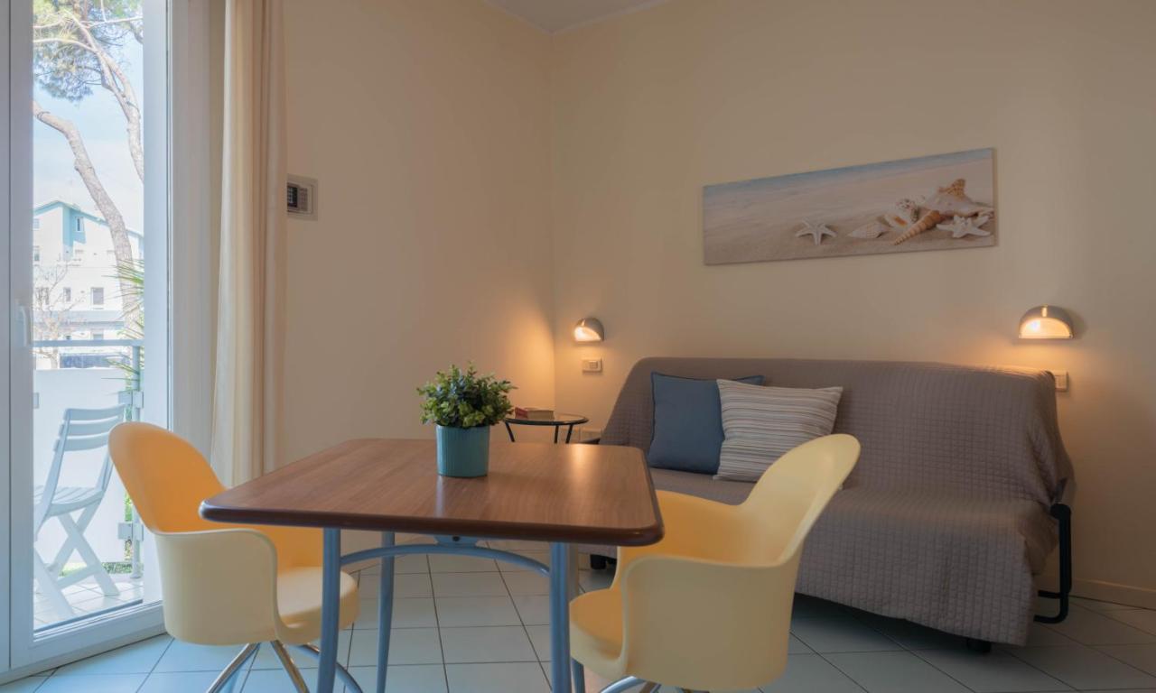 Residence Capitol Cattolica Eksteriør billede